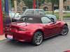 MAZDA ROADSTER