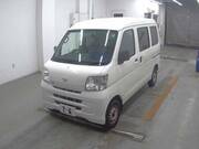 2017 DAIHATSU HIJET CARGO