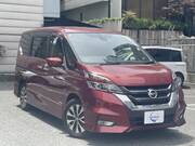 2018 NISSAN SERENA HIGHWAYSTAR