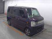 2014 SUZUKI EVERY WAGON