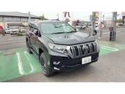 2021 TOYOTA LAND CRUISER PRADO TX