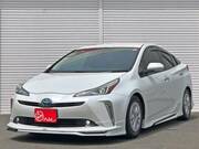 2022 TOYOTA PRIUS