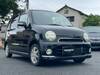 DAIHATSU MOVE LATTE