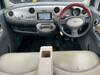 DAIHATSU MOVE LATTE
