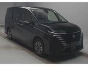 2023 NISSAN SERENA
