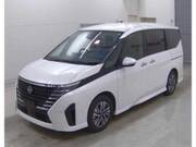 2023 NISSAN SERENA