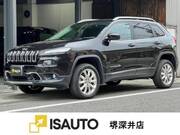 2016 CHRYSLER JEEP GRAND CHEROKEE LIMITED