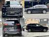 CHRYSLER JEEP GRAND CHEROKEE