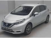 2020 NISSAN NOTE