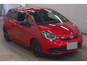 2024 HONDA FIT