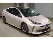 2020 TOYOTA PRIUS