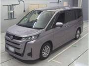 2022 TOYOTA NOAH
