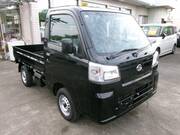 2025 DAIHATSU HIJET TRUCK