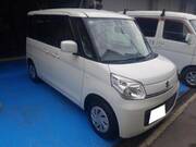 2015 SUZUKI SPACIA