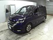 2016 NISSAN SERENA