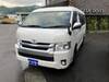 TOYOTA REGIUS ACE VAN