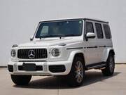 2022 MERCEDES BENZ G-CLASS