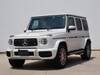 MERCEDES BENZ G-CLASS