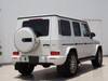 MERCEDES BENZ G-CLASS