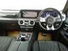 MERCEDES BENZ G-CLASS