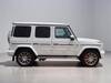 MERCEDES BENZ G-CLASS