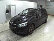 2018 BMW 2 SERIES