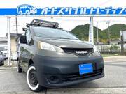 2009 NISSAN NV200 VANETTE VAN