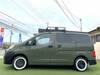 NISSAN NV200 VANETTE VAN