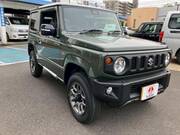 2025 SUZUKI JIMNY XC