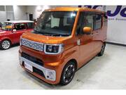 2015 DAIHATSU WAKE