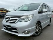 2014 NISSAN SERENA