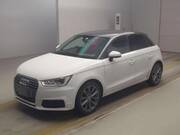 2018 AUDI A1 SPORTBACK