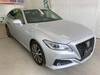 TOYOTA CROWN HYBRID