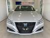 TOYOTA CROWN HYBRID