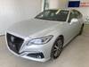 TOYOTA CROWN HYBRID