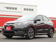 2016 HONDA VEZEL