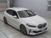 2023 BMW 1 SERIES