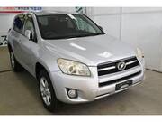 2009 TOYOTA RAV4