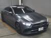 MERCEDES BENZ CLS-CLASS