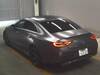 MERCEDES BENZ CLS-CLASS