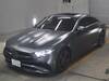 MERCEDES BENZ CLS-CLASS