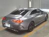 MERCEDES BENZ CLS-CLASS