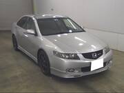 2005 HONDA ACCORD EURO R