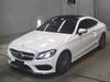 MERCEDES BENZ C-CLASS