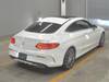MERCEDES BENZ C-CLASS