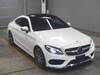 MERCEDES BENZ C-CLASS