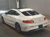 MERCEDES BENZ C-CLASS