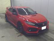 2007 HONDA CIVIC TYPE-R