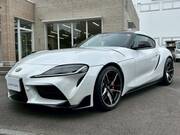 2020 TOYOTA SUPRA RZ