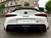 TOYOTA SUPRA